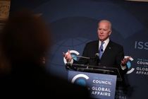 بایدن از ترامپ انتقاد کرد