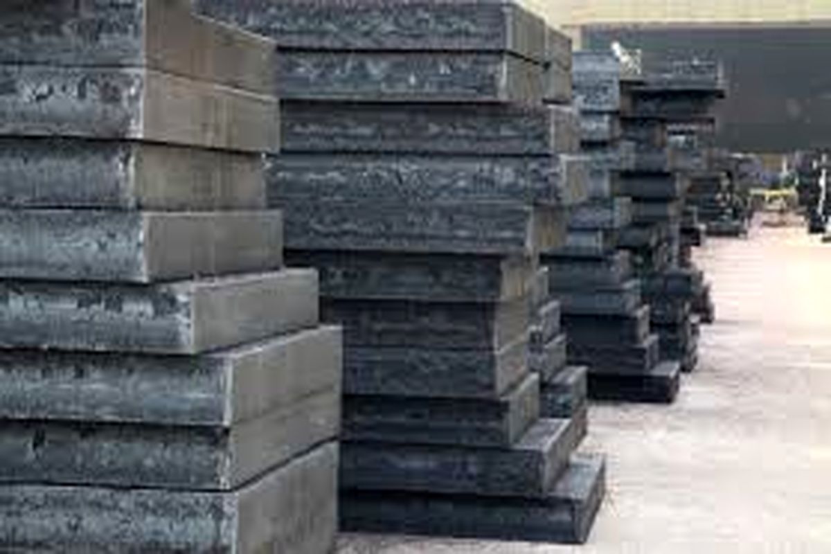 فولاد مبارکه اصفهان