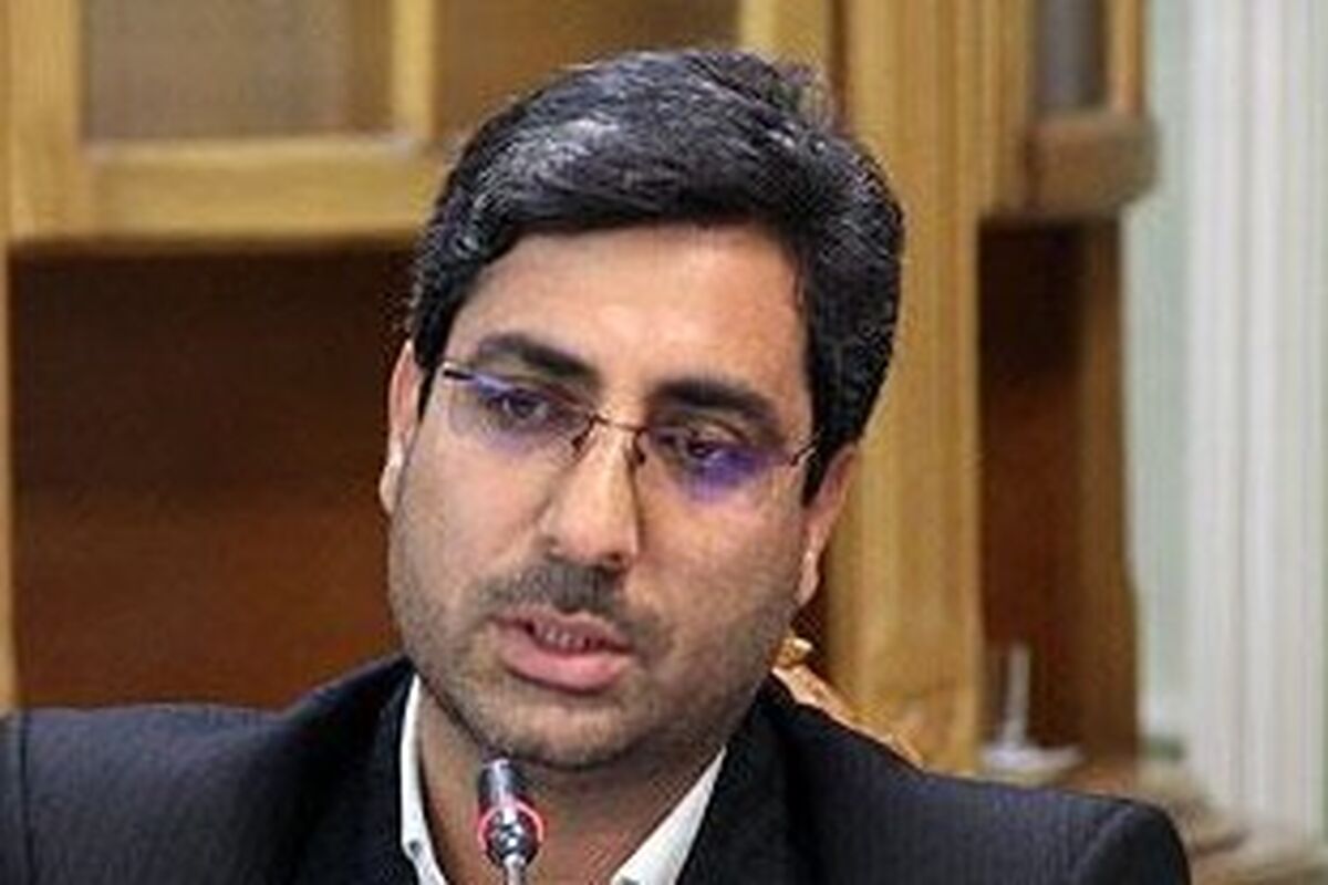سرپرست حوزه امور اقتصادی و سرمایه‌گذاری استانداری خراسان رضوی