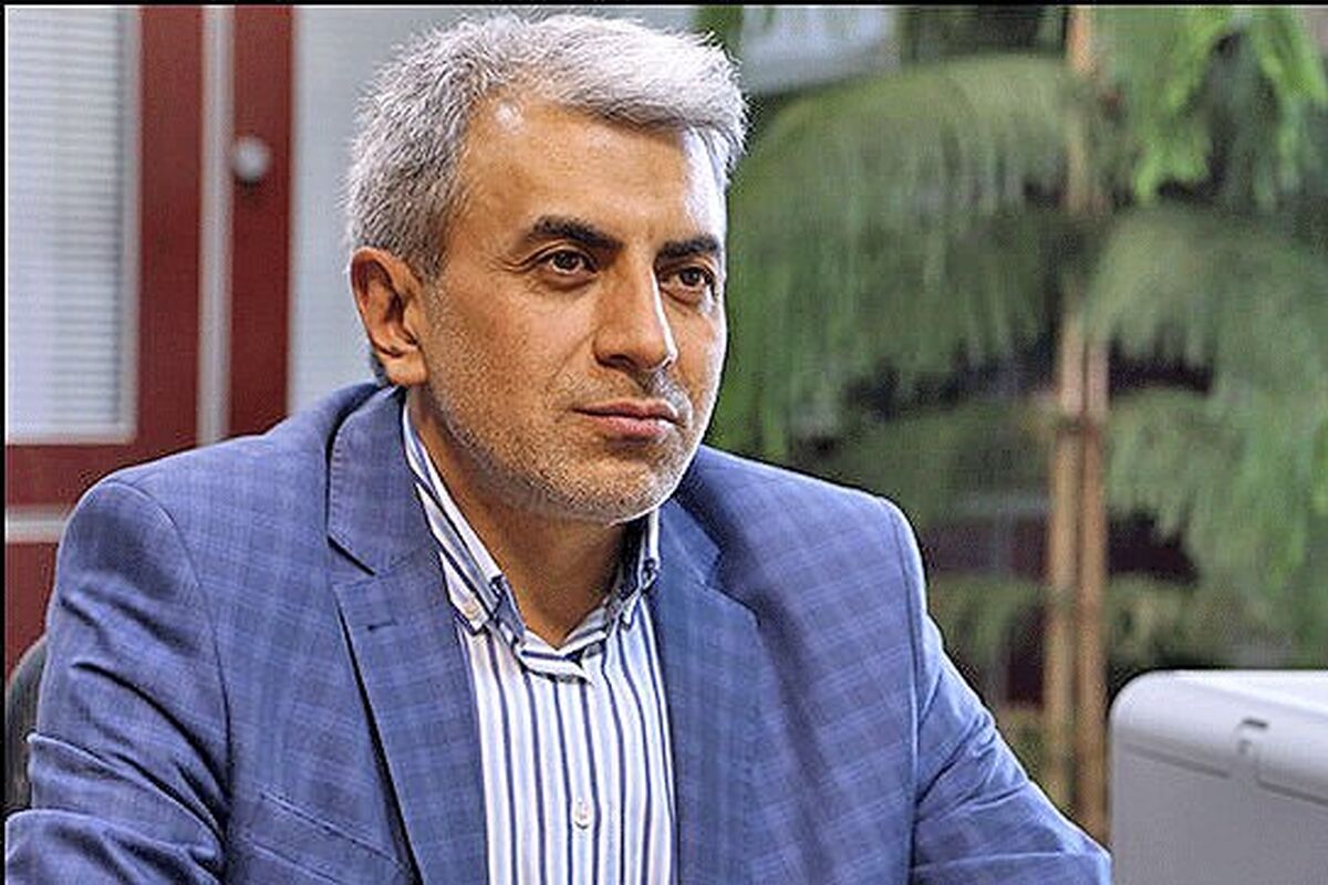 خلیل محبت خواه