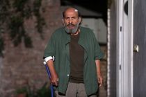 لطیفی و داودنژاد در «گلوریا» روایت سینمایی از جنگ ۱۲ روزه دارند