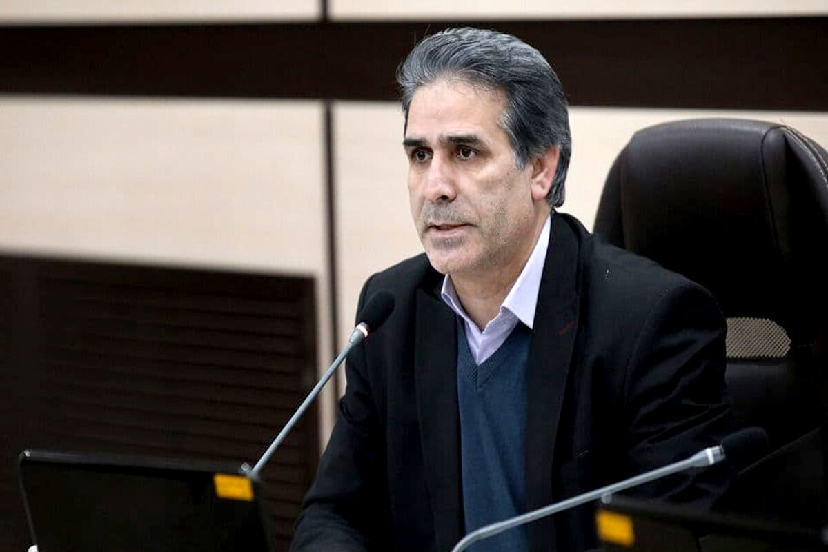 رییس ستاد انتخابات خراسان رضوی