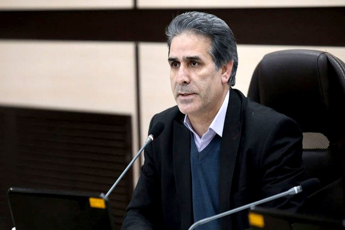 رییس ستاد انتخابات خراسان رضوی