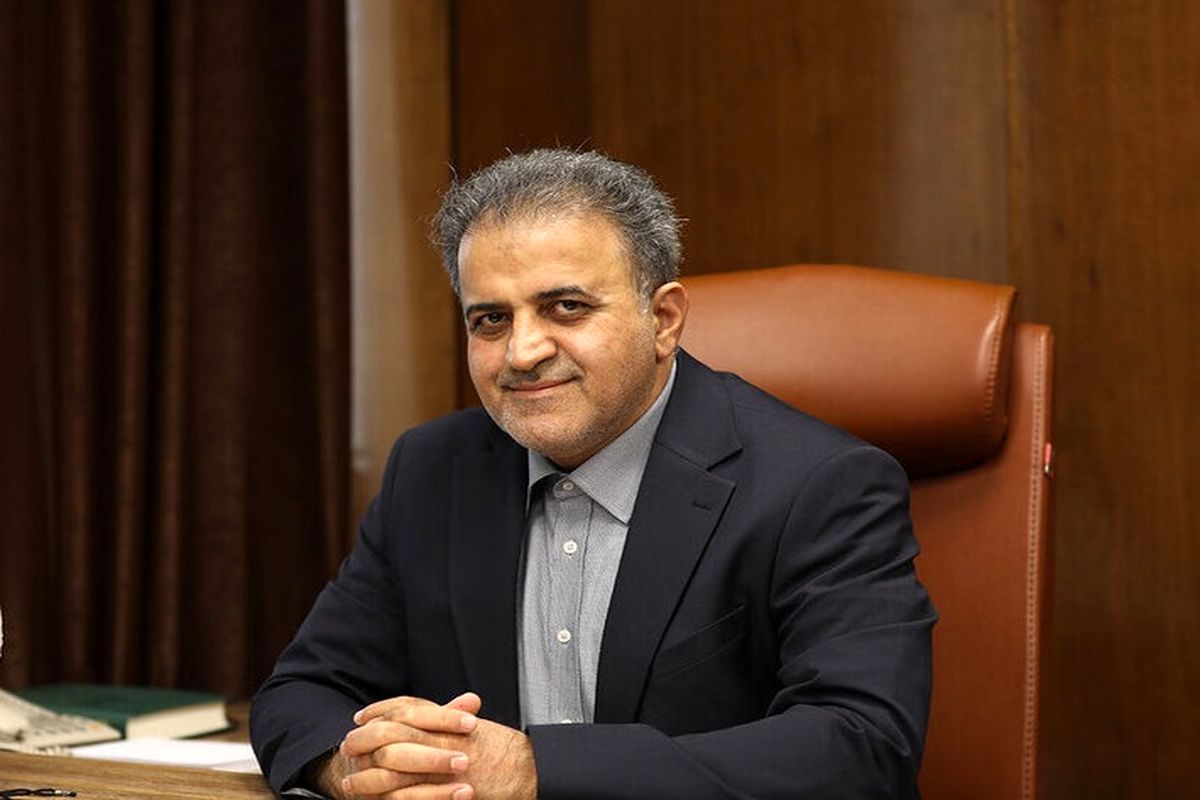 سید علی‌محمد موسوی