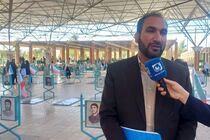 مجتمع توان‌بخشی جانبازان ایلام پس از ۴۰ سال در آستانه بهره‌برداری