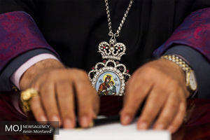 نشست خبری مراسم یکصد و دومین سالروز نسل کشی ارامنه