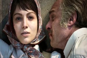 پشت صحنه جلوه‌های ویژه سکانس معروف سریال «تاسیان» + فیلم