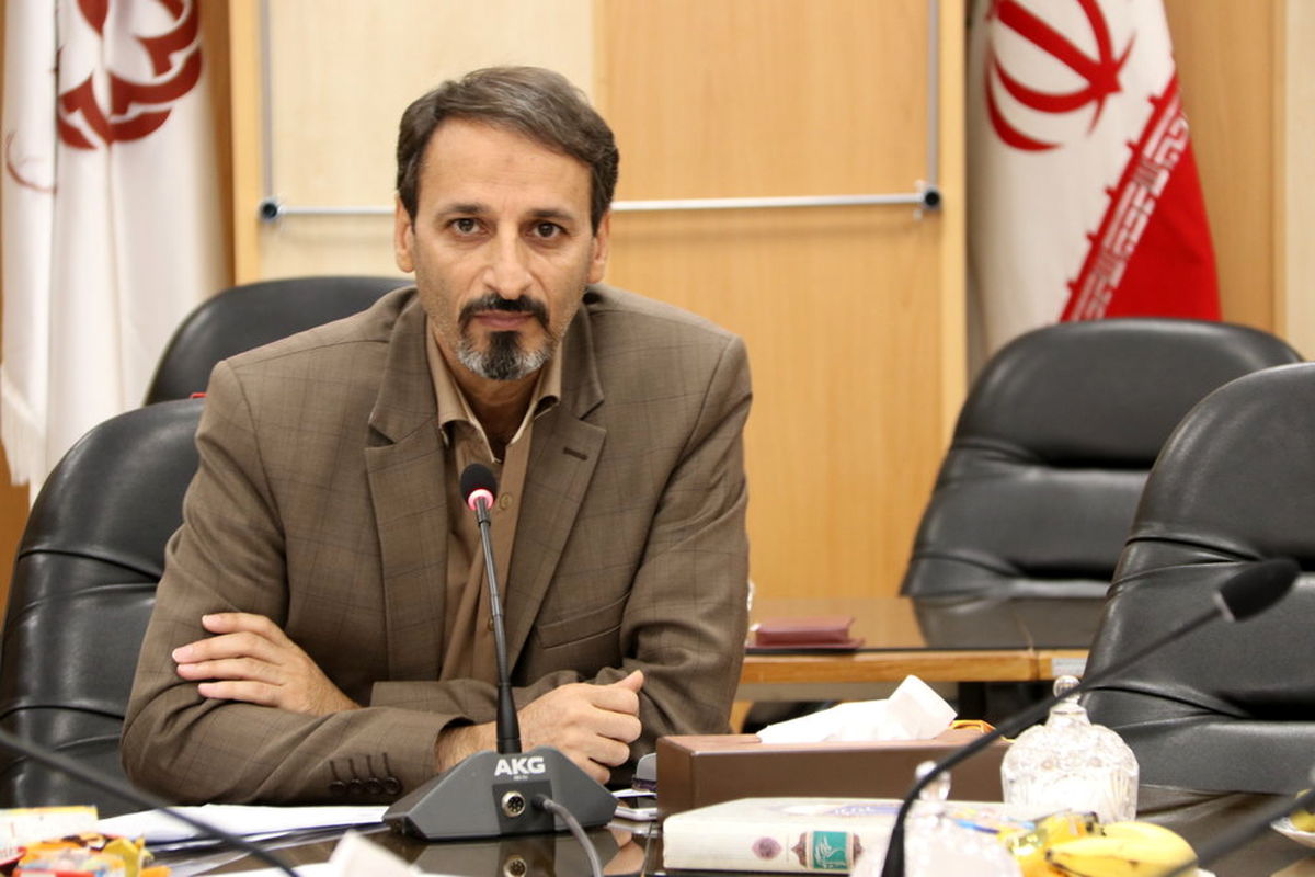 مجتبی ناجی