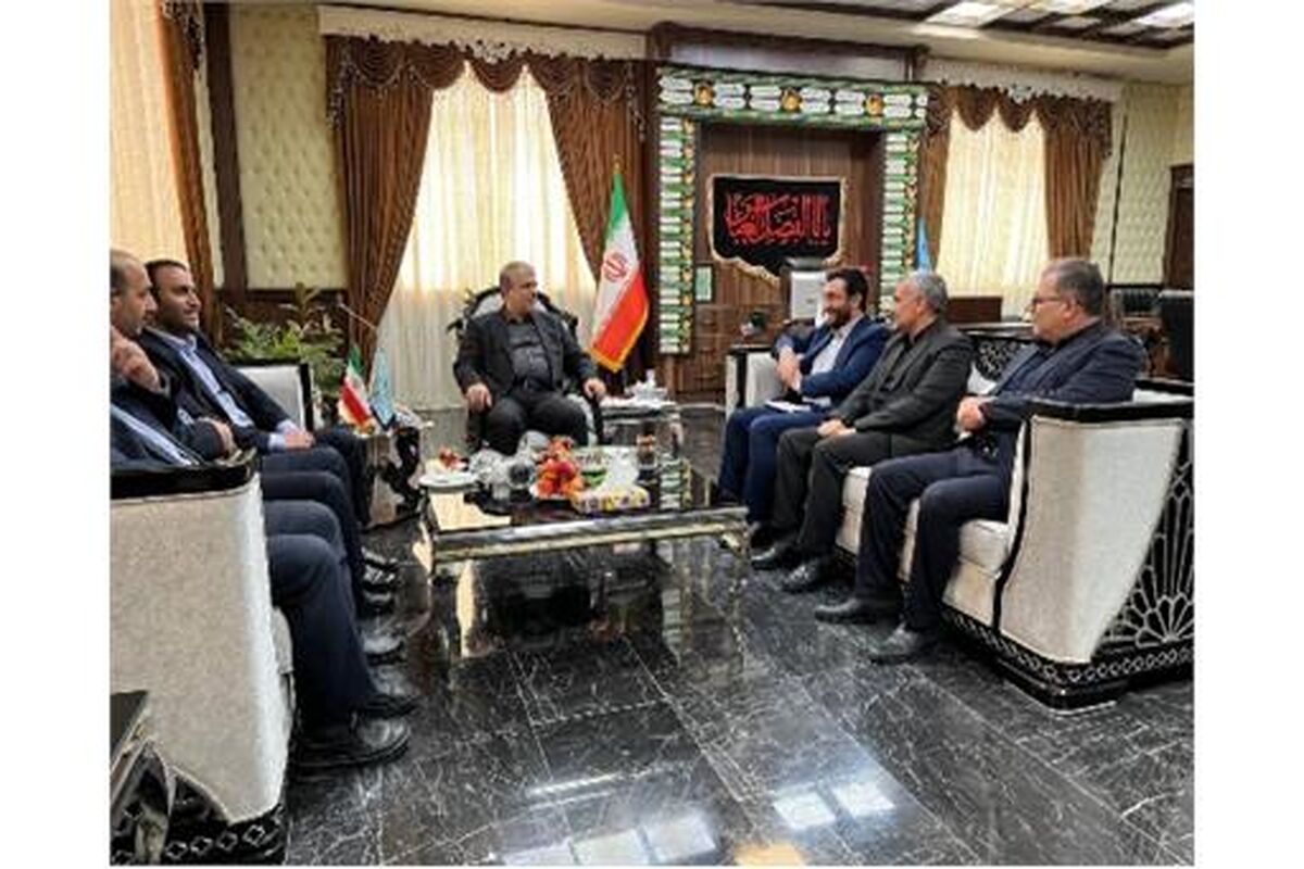 میراث فرهنگی مازندران