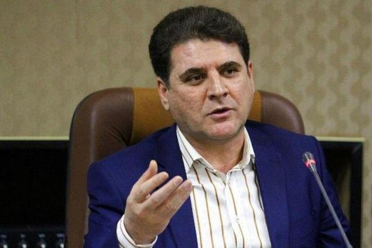 معاون سیاسی وزیر کشور