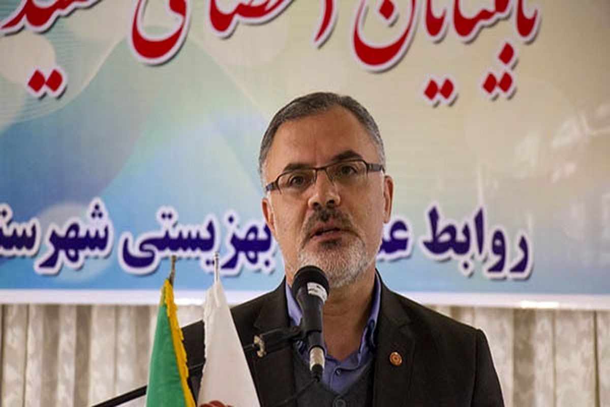 بهزاد ستاری