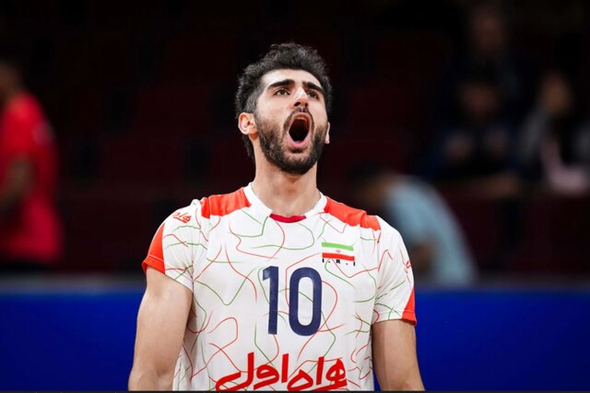 امین اسماعیل‌نژاد