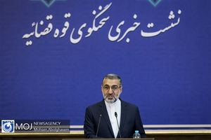 پرونده ادعای نفوذ برای تایید صلاحیت نمایندگان مجلس به کجا رسید؟