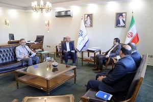 آغاز موج تحول در کرمانشاه؛ از طلسم‌شکنی پالایشگاه آناهیتا تا جهش المپیکی