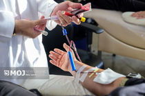 اعلام ساعات پذیرش مراکز اهدای خون هرمزگان در ۱۹ شهریور