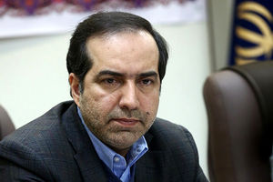 پیام تسلیت رییس سازمان سینمایی در پی درگذشت اکبر عالمی