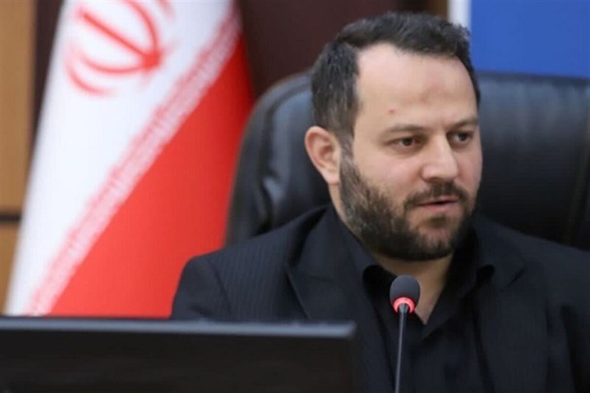 «ضیغمی» مدیر پروژه واردات خودرو شد