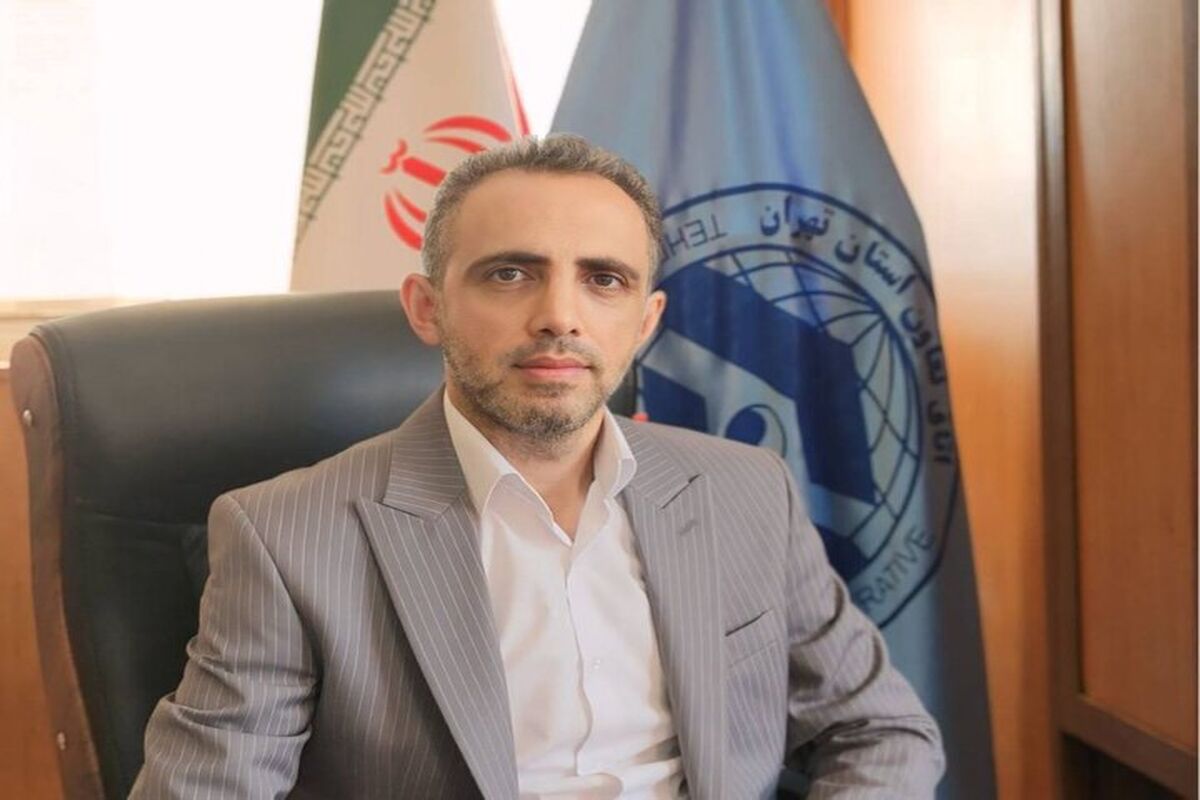 علی رضادوست