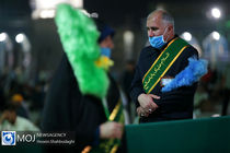 برنامه‌های مسجد مقدس جمکران در نیمه شعبان