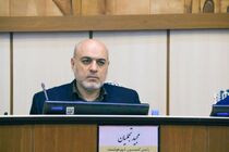 لزوم ادغام برخی بخش های شهرداری یزد با هدف حذف موازی کاری 