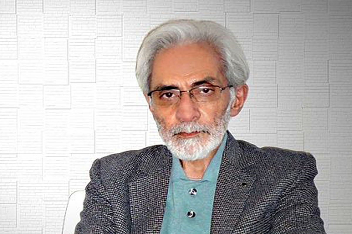 حسین عابد درگذشت