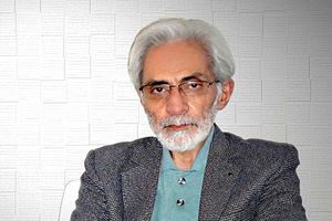 حسین عابد در گذشت/یکی از طراحان جشنواره تئاتر فجر و ماه از دنیا رفت