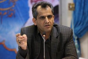 لرستان آماده اعزام تیم‌های امدادی به تازه‌آباد کرمانشاه است