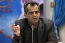 لرستان آماده اعزام تیم‌های امدادی به تازه‌آباد کرمانشاه است