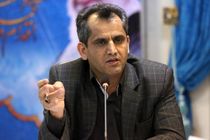 ستاد مدیریت بحران شهرستان پلدختر تشکیل شد