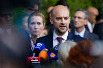 قبول استقلال فلسطین خللی در همکاری پاریس و تل‌آویو درباره ایران وارد نمی‌کند