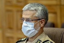 ایران در جنگ با عراق تنها بود/ هیچ کشوری، هیچ نوع کمکی نکرد