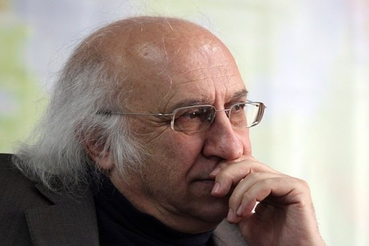 دکتر ابومحمد عسکرخانی درگذشت