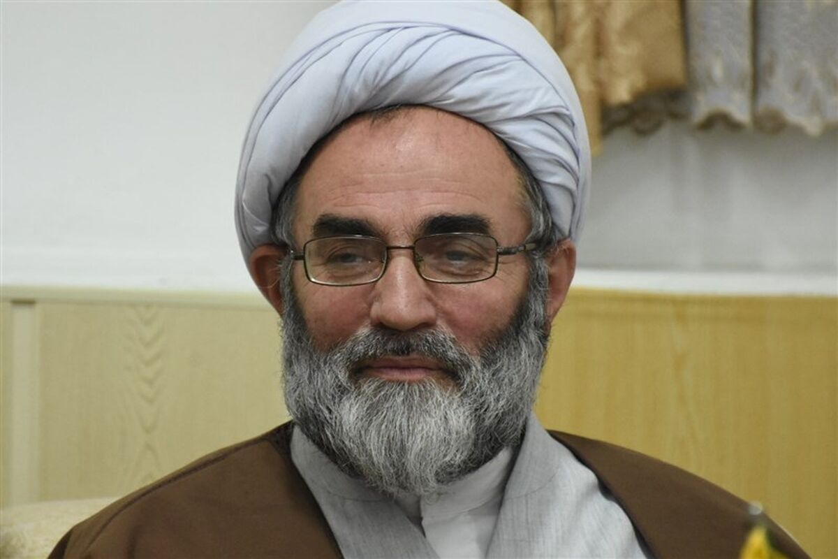 آیت الله رسول فلاحتی