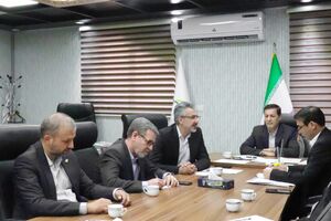 سنگ بنای رفع اختلاف نظر شهرهای جدید کشور در صدرا گذاشته شد
