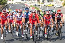 اصفهان نایب قهرمان مسابقات دوچرخه سواری شد