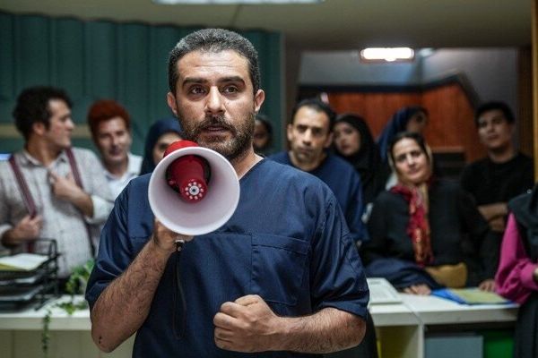 «کلینیک رویا» به شبکه سه می‌آید