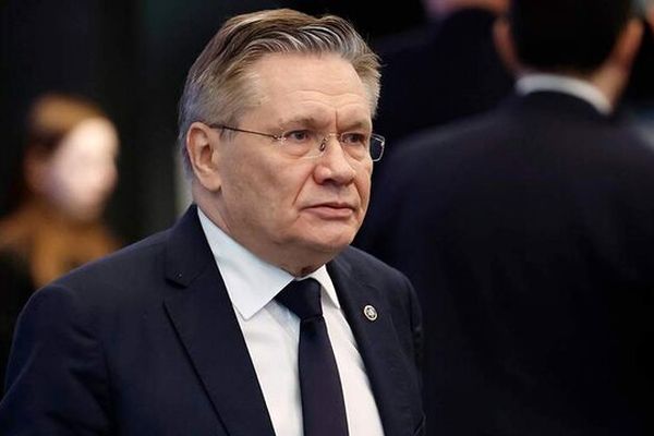 روسیه از برخورد بقایای پهپاد اوکراینی به نیروگاه هسته‌ای این کشور خبر داد