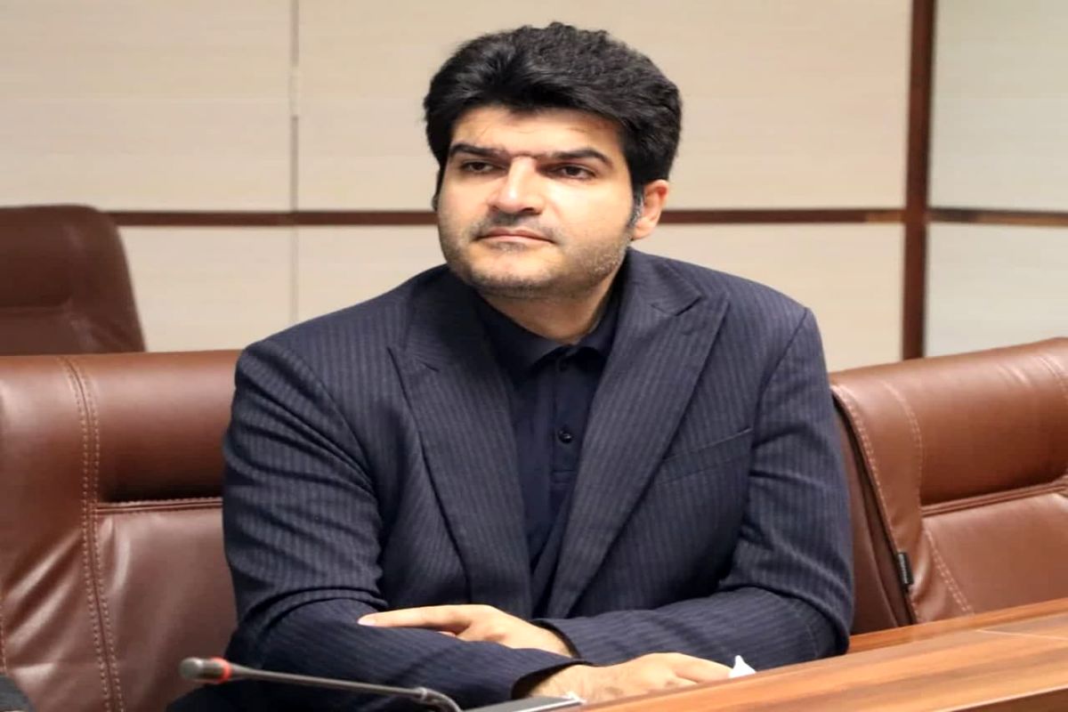 مدیر شیلات و آبزیان سازمان جهاد کشاورزی استان قزوین