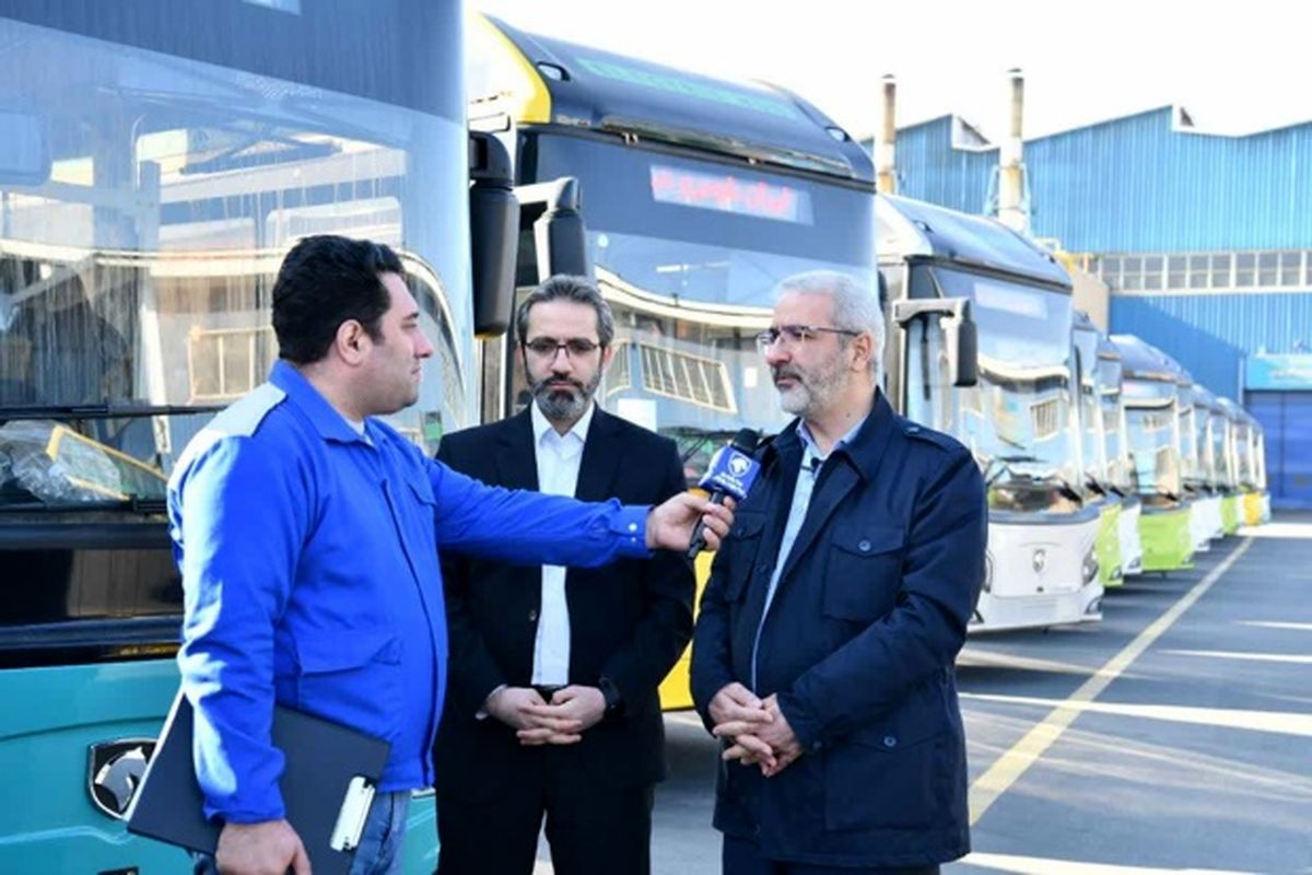 ایران خودرو