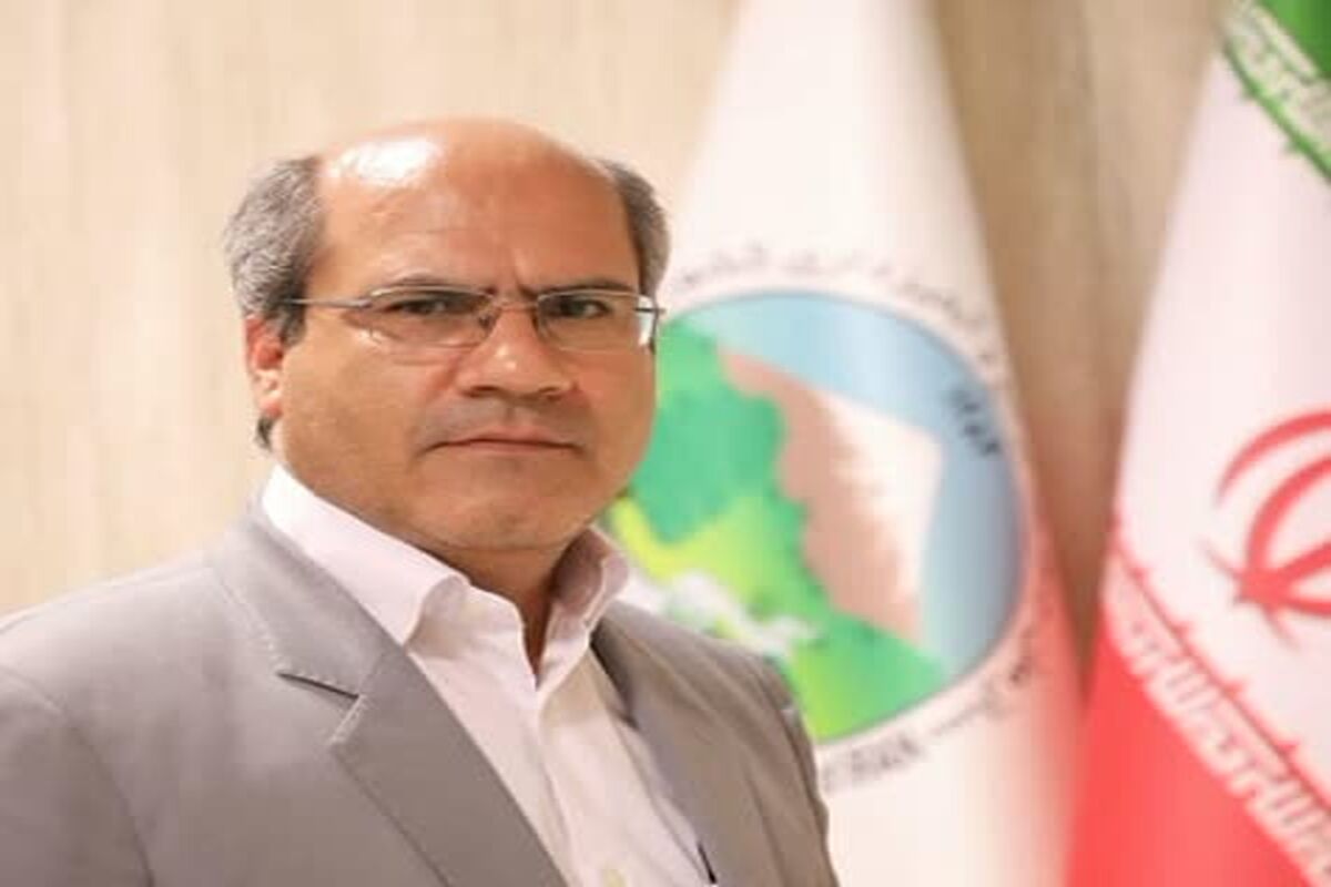 منابع طبیعی