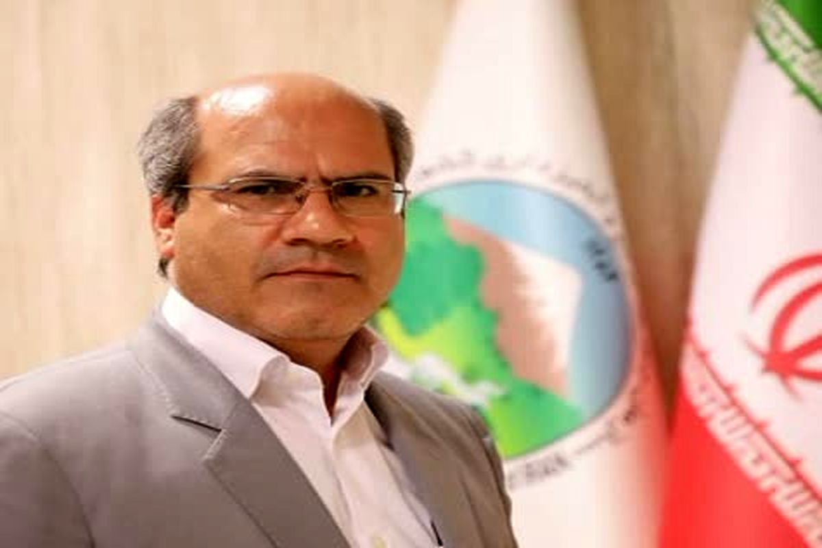 منابع طبیعی