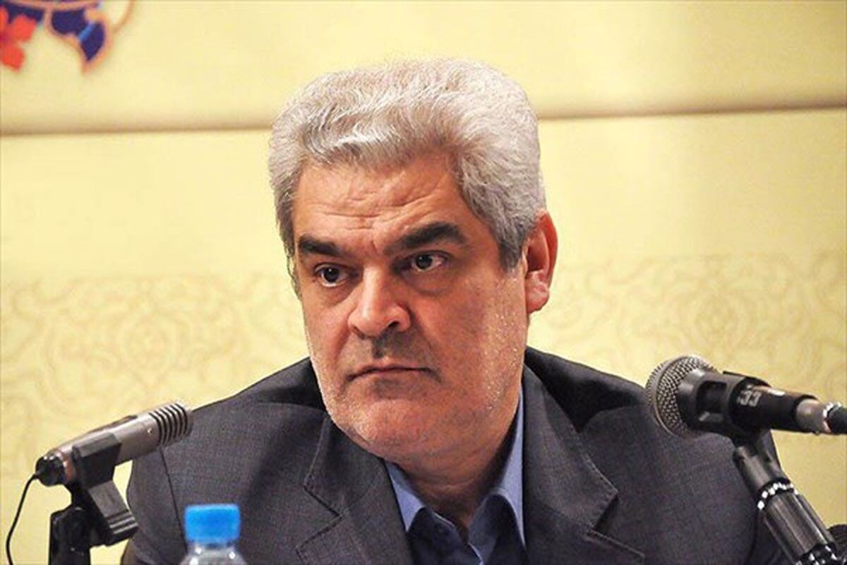 محسن صالحی نیا