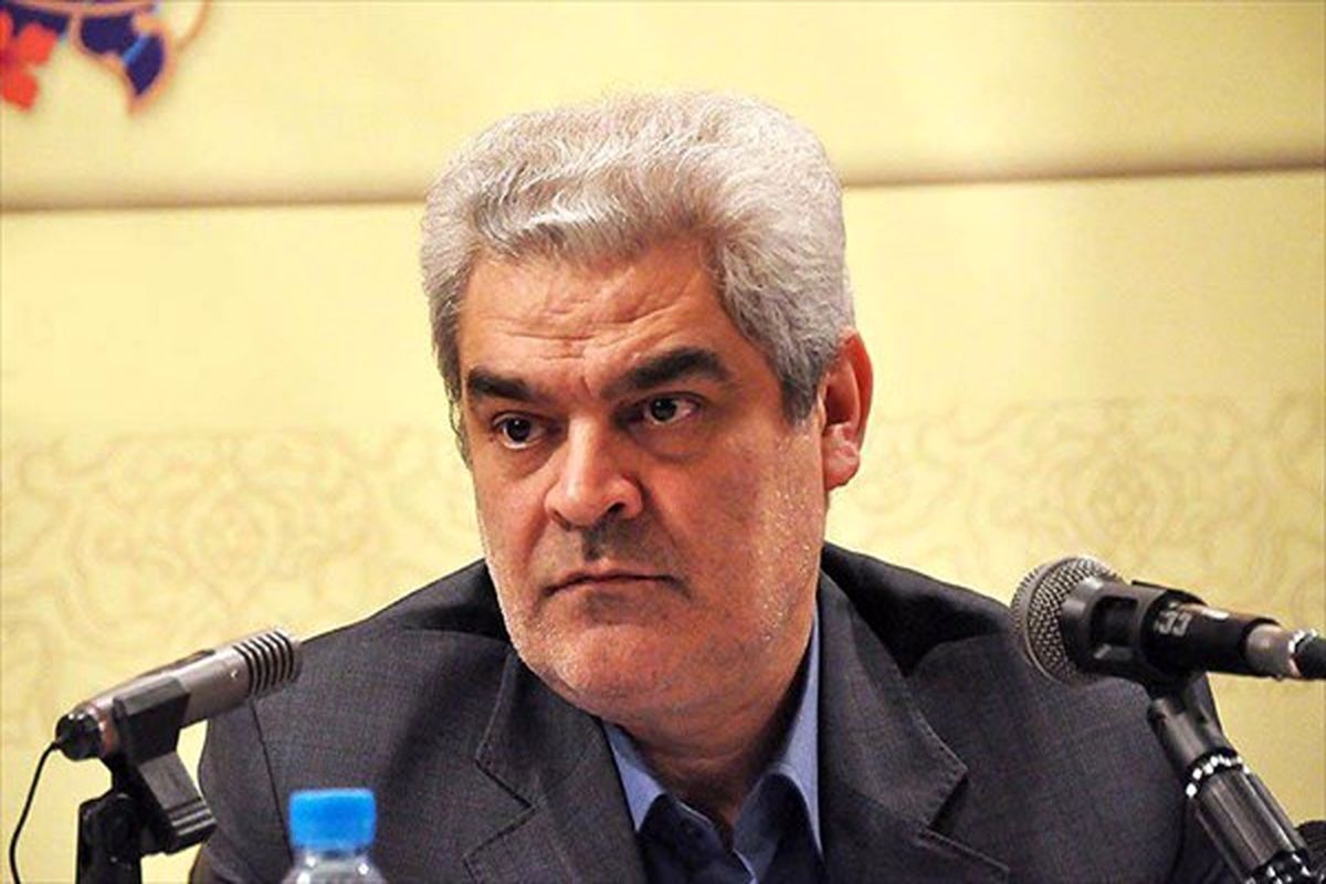 محسن صالحی نیا