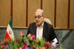 استاندار قم راه اندازی قطار قم-کربلا را گام موثری در افزایش رفاه و امنیت زائرین دانست