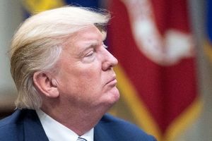 شکایت دادستان کل سان‌ فرانسیسکو از ترامپ