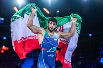کامران قاسم‌پور مشکوک به تب مالت است + فیلم