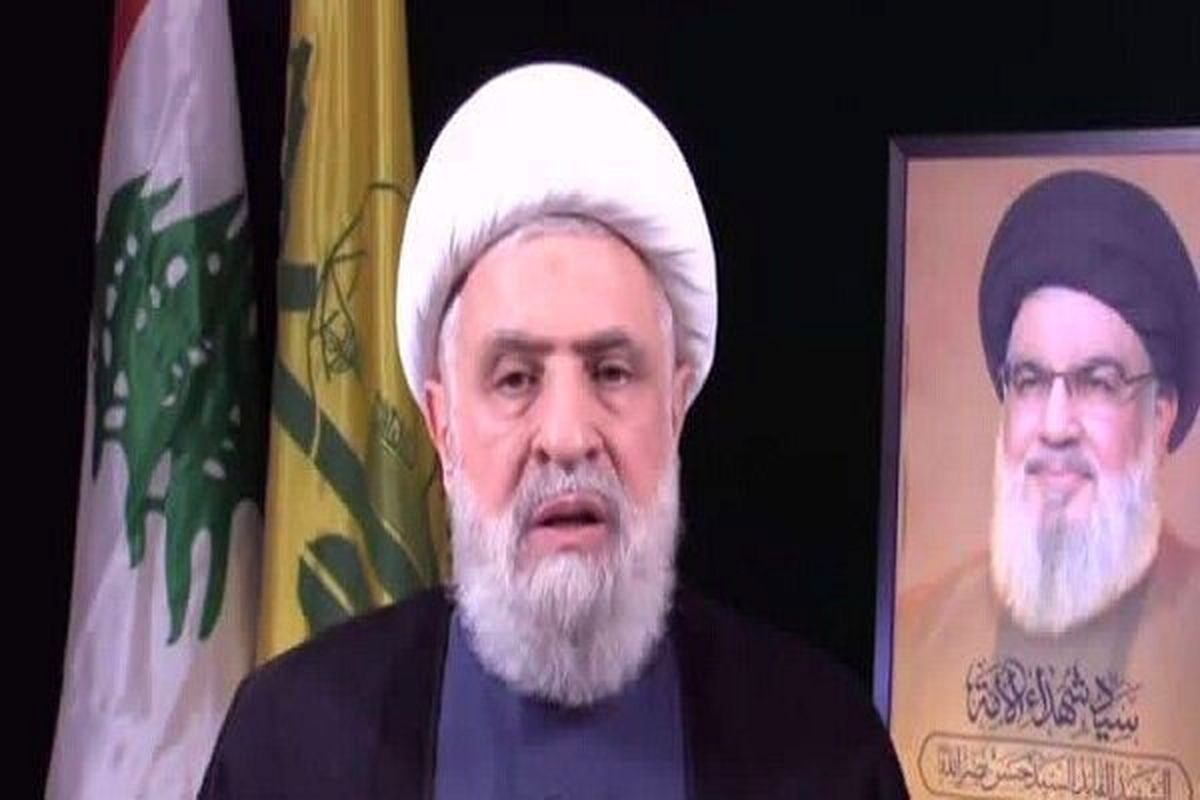 دبیرکل حزب الله