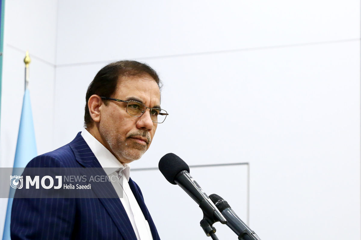 نشست خبری سخنگوی قوه قضاییه
