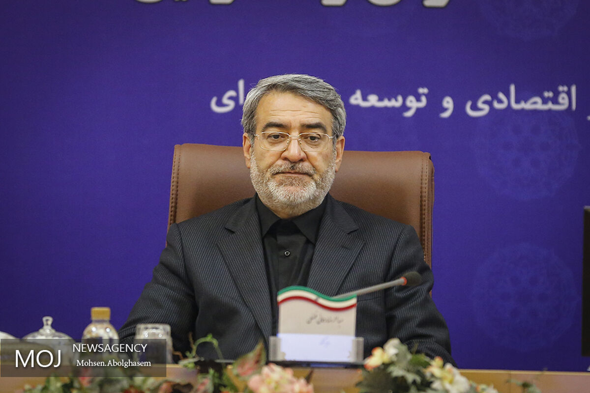 نشست بررسی راهکارهای ایجاد رونق تولید و اشتغال