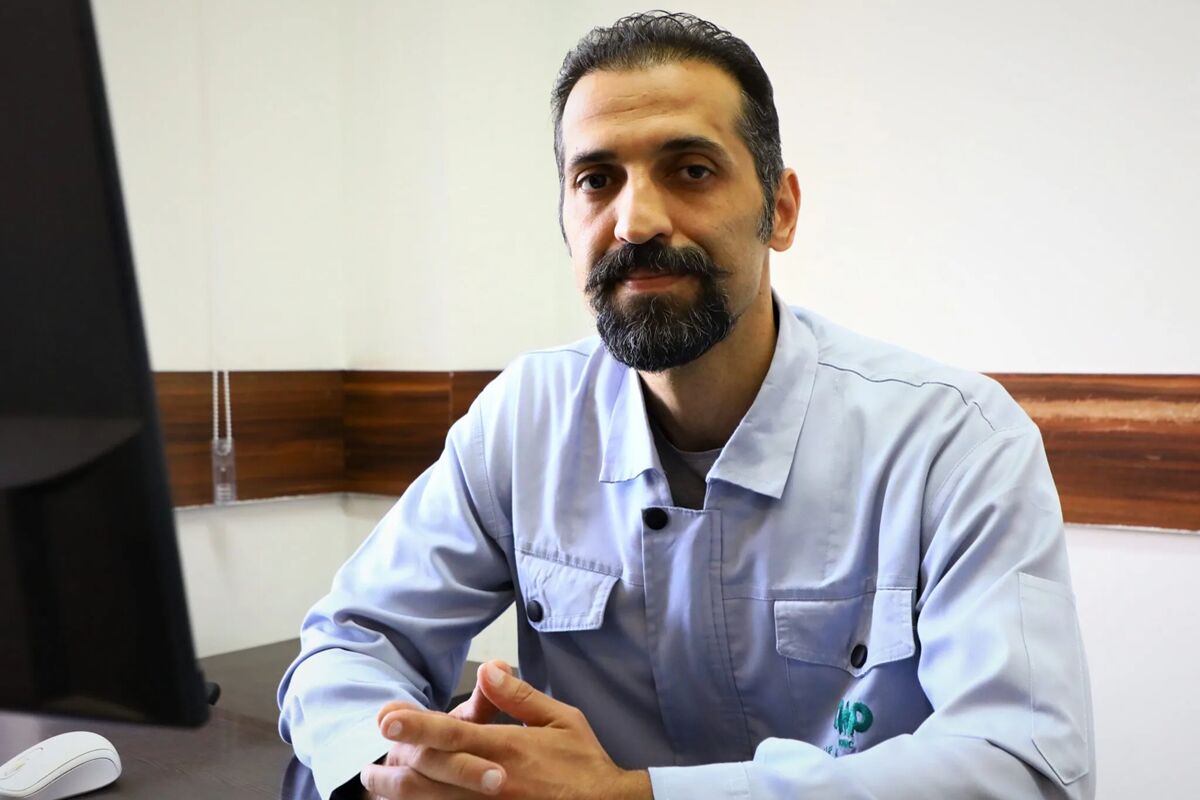 فولاد سنگان